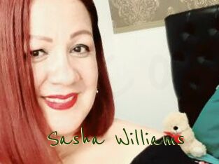 Sasha_Williams