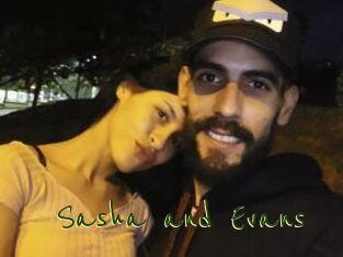 Sasha_and_Evans