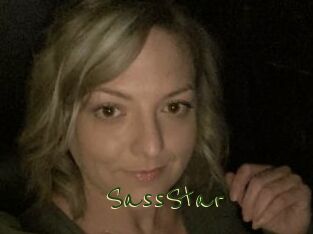 SassStar