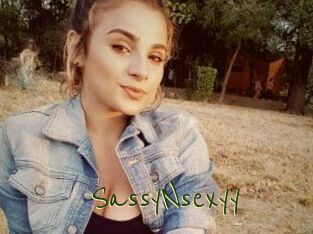 SassyNsexyy