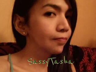 SassyTasha