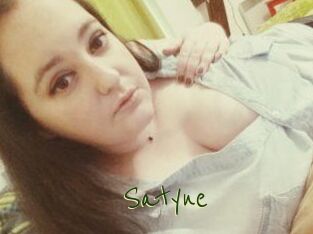 Satyne