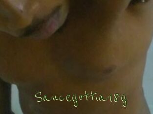 Saucegottia18g