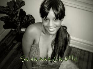 SavannaCastle