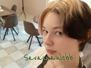 SavannaWebb