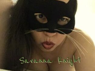 Savanna_Knight