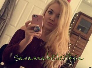SavannahEileithyia
