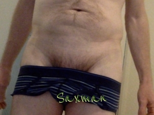 Saxman