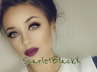ScarletBlackX