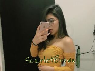 ScarletBrown