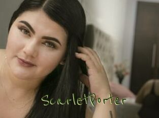 ScarletPorter