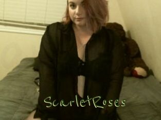 ScarletRoses