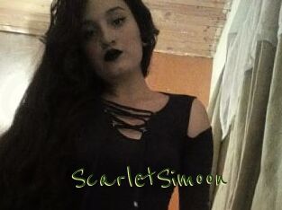 ScarletSimoon