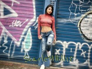ScarlettHill18