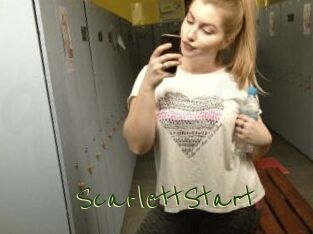 ScarlettStart