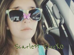 Scarlett_RoseXO