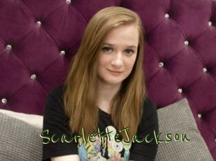 ScarletteJackson