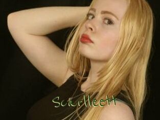 Scarlleett