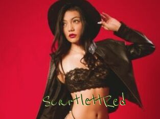 ScartlettRed