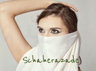 Schaherazade