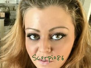 Scorpio86
