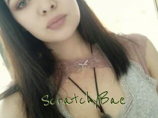 ScratchyBae