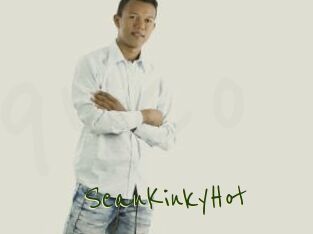 SeanKinkyHot
