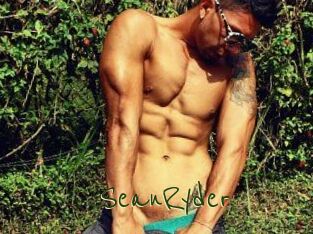 SeanRyder