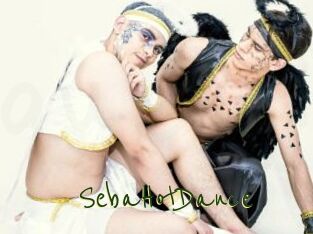 SebaHotDance