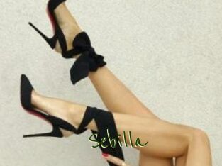 Sebilla