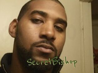 SecretBishop