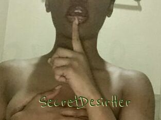 SecretDesirHer