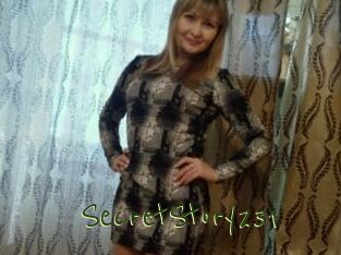 SecretStory231