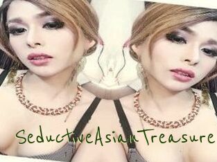 SeductiveAsianTreasure