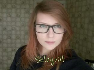 Selegrill