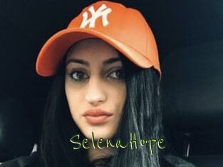 SelenaHope