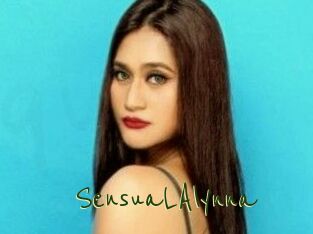 SensuaLAlynna
