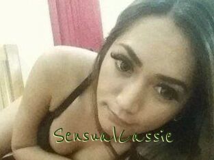 SensualCassie