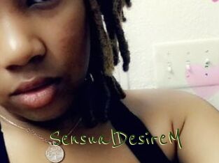 SensualDesireM