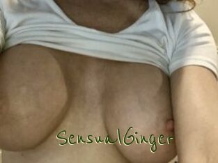 SensualGinger