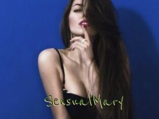 SensualMary