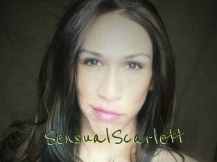 SensualScarlett
