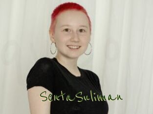 SentaSuliman