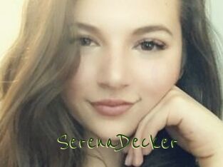 SerenaDecker
