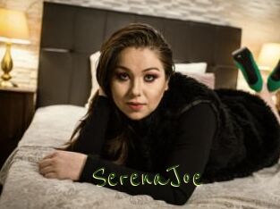 SerenaJoe