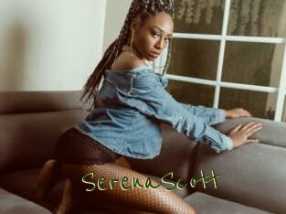 SerenaScott
