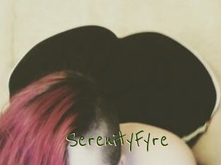 SerenityFyre