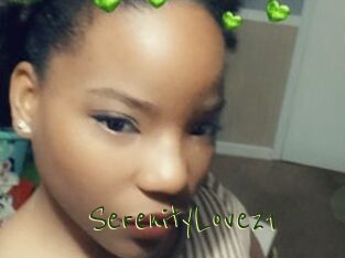 SerenityLove21