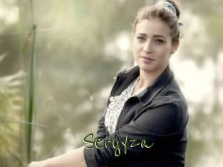 Sergyza Question Coquine