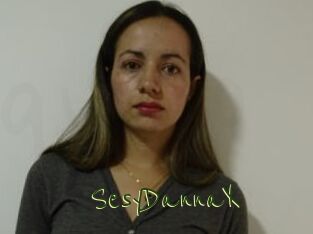 SesyDannaX